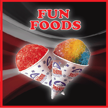 fun foods