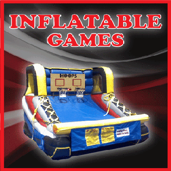 inflatable rentals
