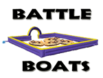 battle
