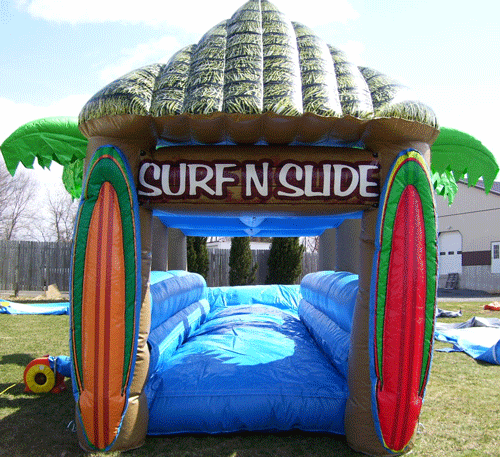 Slip N Slide