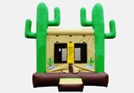 inflatable party rentals