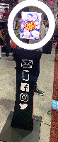 Phantom Photo Booth