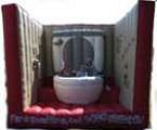 inflatable party rentals