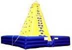 inflatable party rentals