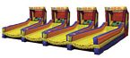 inflatable party rentals