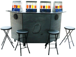 inflatable party rentals